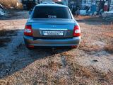 ВАЗ (Lada) Priora 2170 2012 годаfor2 000 000 тг. в Астана – фото 2