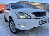 Lexus RX 350 2008 года за 10 700 000 тг. в Алматы – фото 2