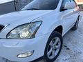 Lexus RX 350 2008 года за 10 700 000 тг. в Алматы – фото 12