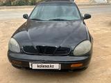 Daewoo Leganza 2001 годаүшін600 000 тг. в Жанаозен