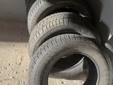 Комплект шин (5 штук) 265/60 R18 за 120 000 тг. в Уральск