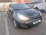 Kia Rio 2014 года за 4 300 000 тг. в Алматы