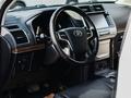 Toyota Land Cruiser Prado 2019 годаүшін27 500 000 тг. в Шымкент – фото 25