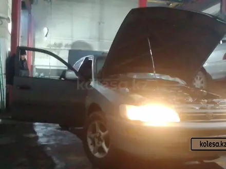 Toyota Corolla 1993 года за 1 200 000 тг. в Усть-Каменогорск