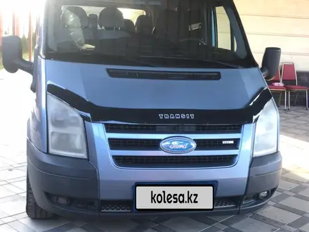 Ford Transit 2006 года за 6 100 000 тг. в Алматы