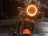 Racer  Alpha 2023 года за 340 000 тг. в Семей