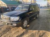 Toyota Land Cruiser 2006 года за 12 000 000 тг. в Актобе – фото 2