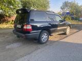 Toyota Land Cruiser 2006 года за 12 000 000 тг. в Актобе