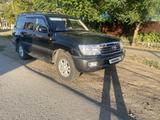 Toyota Land Cruiser 2006 года за 12 000 000 тг. в Актобе – фото 3