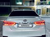 Toyota Camry 2020 года за 16 500 000 тг. в Актау – фото 4