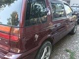 Mitsubishi Space Wagon 1992 года за 1 800 000 тг. в Тараз – фото 2