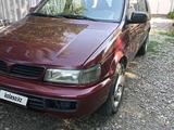 Mitsubishi Space Wagon 1992 года за 1 800 000 тг. в Тараз – фото 5