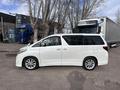 Toyota Alphard 2010 года за 7 150 000 тг. в Алматы – фото 2