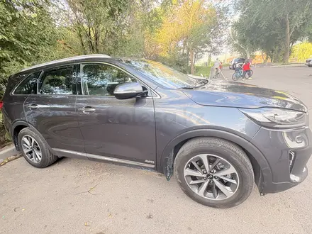 Kia Sorento 2020 года за 12 400 000 тг. в Алматы – фото 2