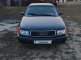 Audi 100 1994 года за 1 600 000 тг. в Аркалык