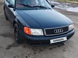 Audi 100 1994 года за 1 600 000 тг. в Аркалык – фото 2