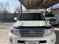 Toyota Land Cruiser 2012 года за 22 500 000 тг. в Алматы