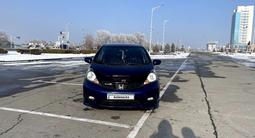 Honda Fit 2013 года за 5 000 000 тг. в Алматы – фото 2