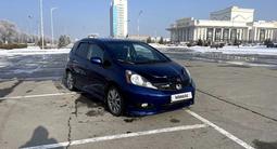 Honda Fit 2013 года за 5 000 000 тг. в Алматы