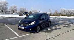 Honda Fit 2013 года за 5 000 000 тг. в Алматы – фото 3