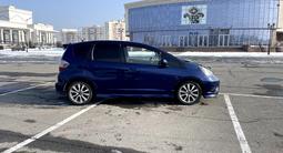 Honda Fit 2013 года за 5 000 000 тг. в Алматы – фото 5