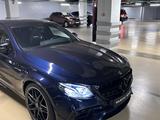 Mercedes-Benz E 63 AMG 2018 года за 43 000 000 тг. в Астана