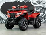 Sharmax  Force 420 Cyber EPS 4x4 2026 годаfor450 000 тг. в Алматы