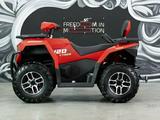 Sharmax  Force 420 Cyber EPS 4x4 2026 годаfor450 000 тг. в Алматы – фото 4