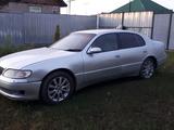 Toyota Aristo 1995 годаfor1 200 000 тг. в Алматы – фото 2