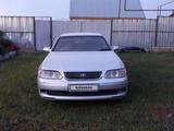 Toyota Aristo 1995 годаfor1 200 000 тг. в Алматы