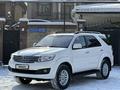 Toyota Fortuner 2015 года за 13 000 000 тг. в Алматы