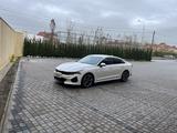 Kia K5 2021 годаfor12 500 000 тг. в Шымкент