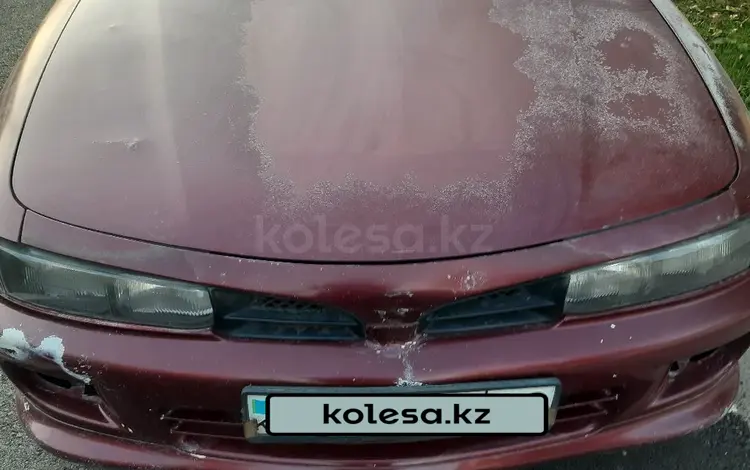Mitsubishi Galant 1996 года за 800 000 тг. в Алматы