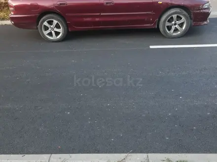Mitsubishi Galant 1996 года за 800 000 тг. в Алматы – фото 3