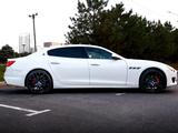 Maserati Quattroporte 2017 года за 37 500 000 тг. в Астана – фото 3