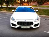 Maserati Quattroporte 2017 года за 37 500 000 тг. в Астана – фото 2