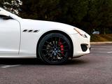 Maserati Quattroporte 2017 года за 37 500 000 тг. в Астана – фото 4