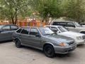 ВАЗ (Lada) 2114 2008 года за 990 000 тг. в Астана – фото 2