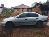 Toyota Avensis 2000 годаүшін1 200 000 тг. в Талгар