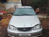 Toyota Avensis 2000 годаүшін1 200 000 тг. в Талгар – фото 2