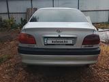 Toyota Avensis 2000 годаүшін1 200 000 тг. в Талгар – фото 3