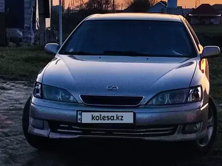 Lexus ES 300 1998 года за 4 000 000 тг. в Алматы