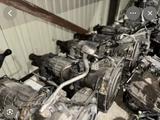 Контрактный двигатель Toyota 3S-FE, 4S-FE, 5S-FE, 4A-FE из Японии. за 367 000 тг. в Алматы