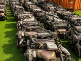 Контрактный двигатель Toyota 3S-FE, 4S-FE, 5S-FE, 4A-FE из Японии.үшін367 000 тг. в Алматы – фото 3