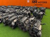 Контрактный двигатель Toyota 3S-FE, 4S-FE, 5S-FE, 4A-FE из Японии.үшін367 000 тг. в Алматы – фото 5