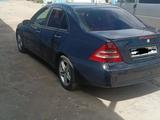 Mercedes-Benz C 200 2001 годаүшін2 200 000 тг. в Павлодар – фото 5