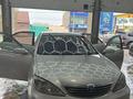 Toyota Camry 2002 года за 5 350 000 тг. в Тараз – фото 3