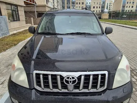 Toyota Land Cruiser Prado 2006 года за 13 500 000 тг. в Астана – фото 4