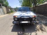 ВАЗ (Lada) Lada 2131 (5-ти дверный) 2019 года за 4 200 000 тг. в Шымкент