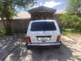 ВАЗ (Lada) Lada 2131 (5-ти дверный) 2019 года за 4 200 000 тг. в Шымкент – фото 2